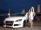 Miss Tuning Show Girls