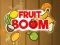 Fruit Boom