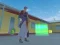 Mad City Rokurou Rangetsu
