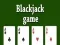 Blackjack Game