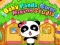 Baby Panda Color Mixing Studio