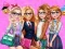 Back To School Fashionistas