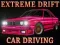 Extreme Drift Car Driving