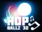 Hop Ballz 3D