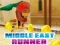 Middle East Runner