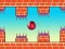 Flappy Red Ball
