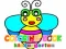 Coloring Book Kindergarten