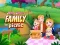 Baby Hazel Family Picnic