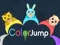 Color Jump