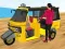 Tuk Tuk Auto Rickshaw 2020