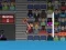 Basketballspiel 2d