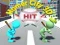 Homer City 3D Hit