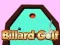 Billiard Golf