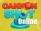 Cannon Shoot Online