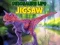 Dinosaurs Life Jigsaw