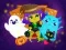 Spooky Friends Adventure