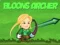 Bloons Archer