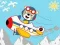 Friendly Airplanes For Kids Coloring