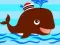 Cute Whale Jigsaw