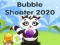 Bubble Shooter 2020