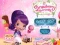 Strawberry Shortcake Sweet Shop