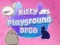 Kitty Playground Deco