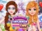 Princess #Influencer SpringTime