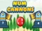 Num cannons