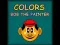 Colors Bob The Painter