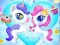 Unicorns Birthday Surprise
