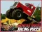 Monster Trucks Racing Puzzle