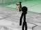 Stickman Killing Zombie 3D