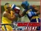 Angry Boxers Fight