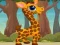 Giraffe Jigsaw