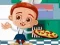 Kids Cooking Chefs Jigsaw  