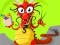 Chinese Dragons Puzzle