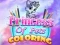Princess Of Pets Coloring
