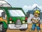 Cement Trucks Hidden Objects