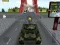 Army Tank Driving Simulation