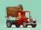 Cute Trucks For Kids Coloring