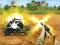 Warzone Getaway 2020