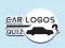 Car Logos Quiz