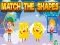 Match The Shapes