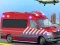 City Ambulance Emergency Rescue