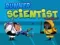 Runner Scientist 
