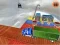Impossible Tracks Truck Driving