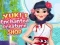 Yuki's Enchanted Creature Shop