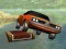 Two Wheel Stunts SupeR Car