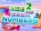 Hide And Seek Numbers