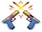 Double Gun Strike